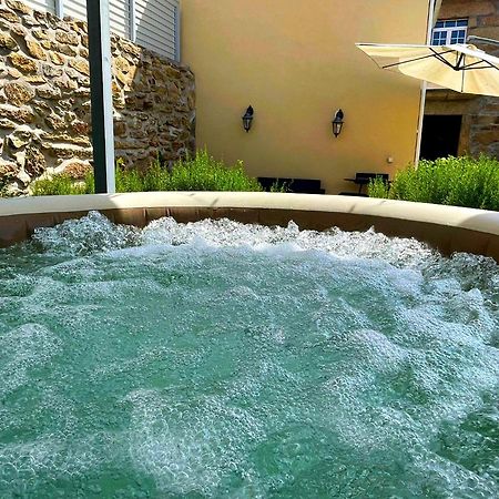 Cantinho D'Aldeia - Jacuzzi Guarda Eksteriør bilde